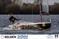 Robline Polar Chase - Seldén Sailjuice Winter Series Round 3