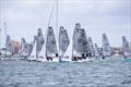 &copy; Phil Jackson / www.digitalsailing.co.uk