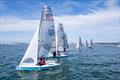 &copy; Phil Jackson / www.digitalsailing.co.uk