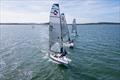 &copy; Phil Jackson / www.digitalsailing.co.uk