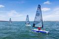 &copy; Phil Jackson / www.digitalsailing.co.uk