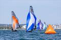 &copy; Phil Jackson / www.digitalsailing.co.uk