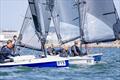 &copy; Phil Jackson / www.digitalsailing.co.uk