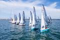 &copy; Phil Jackson / www.digitalsailing.co.uk