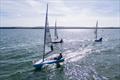 &copy; Phil Jackson / www.digitalsailing.co.uk