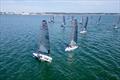 &copy; Phil Jackson / www.digitalsailing.co.uk