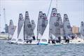 &copy; Phil Jackson / www.digitalsailing.co.uk