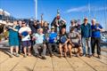 &copy; Phil Jackson / www.digitalsailing.co.uk