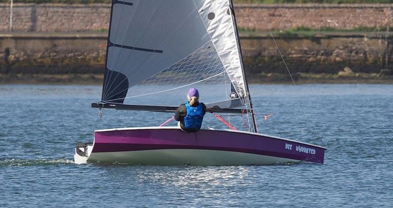 The Zenith from Hartley Boats - photo © Hartley Boats