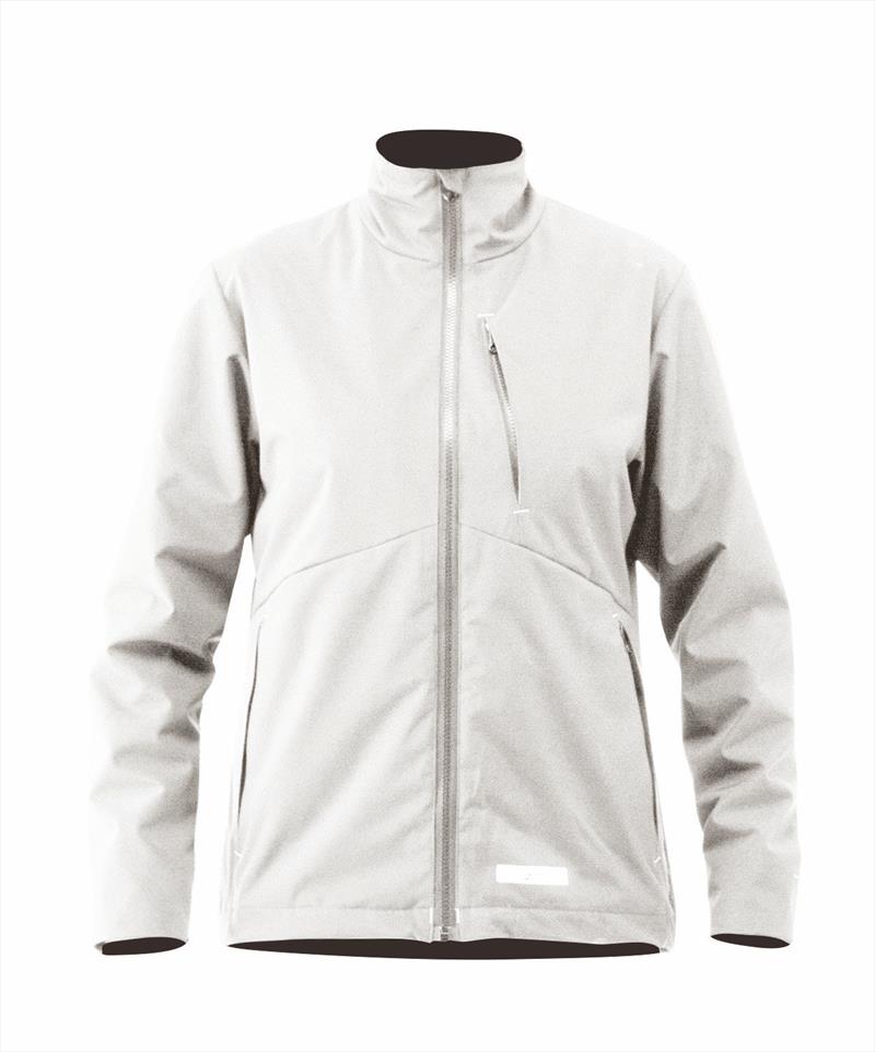 Zhik Z-Cru jackets bring colour to your crew