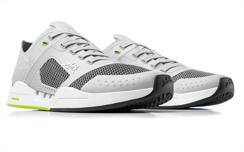 deck tennis shoes