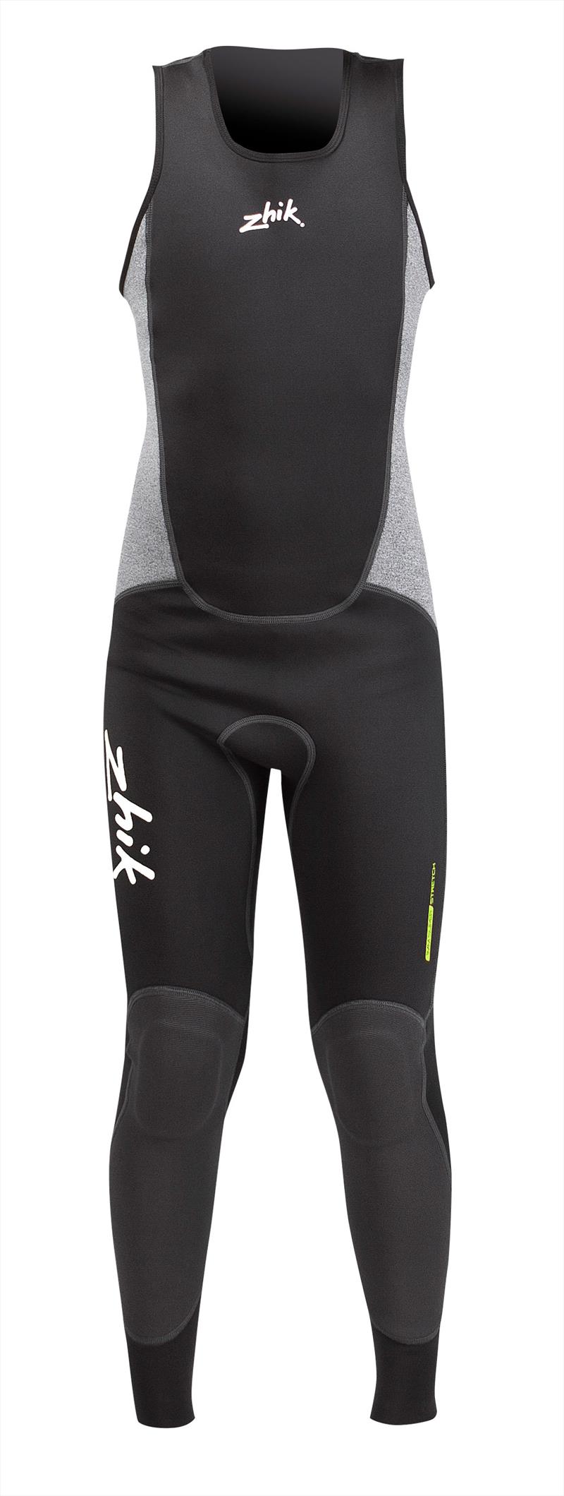 Zhik Junior Neoprene Skiff Suit - photo © Zhik