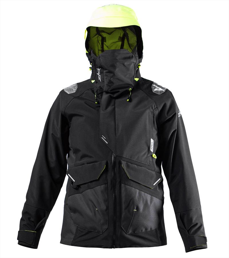 ZHIK OFS700 Women's Jacket photo copyright Zhik taken at  and featuring the  class