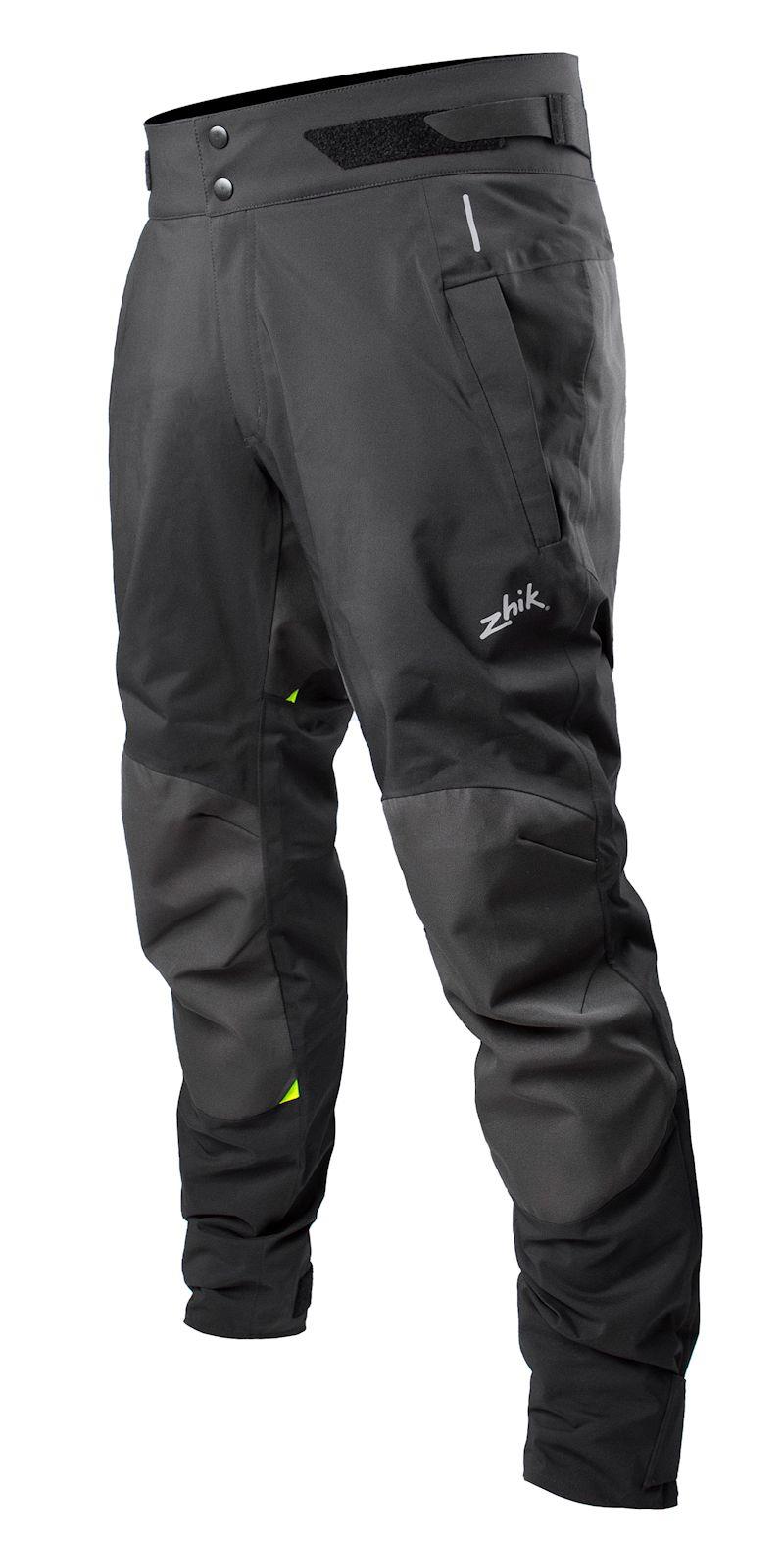 New for 2020 is Zhik's APEX range of jackets, shorts and long pants photo copyright Zhik taken at  and featuring the  class