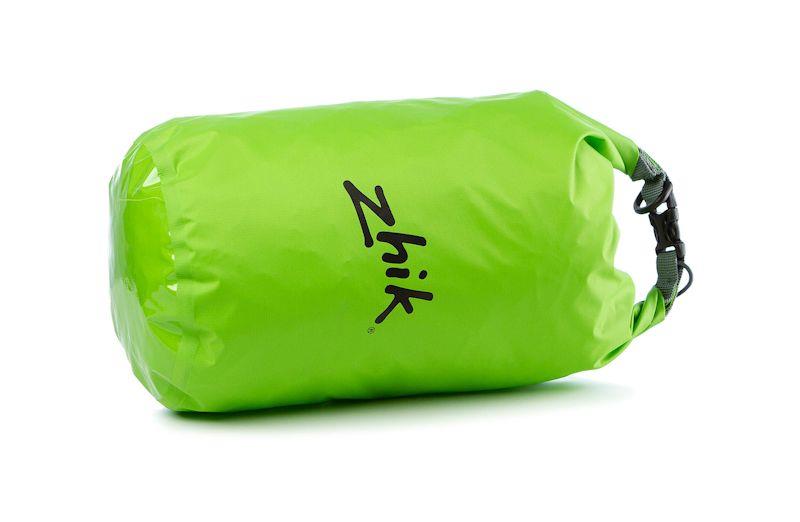 Zhik 6L Drybag Hi Vis  photo copyright Zhik taken at  and featuring the  class