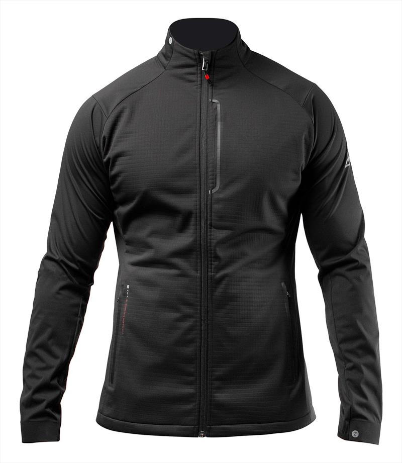 Men's 3L Softshell - photo © Zhik