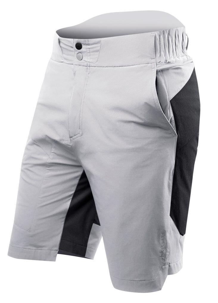 Zhik Elite Shorts for serious levels of sailing comfort and performance (Men's) photo copyright Zhik taken at  and featuring the  class