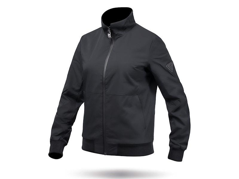 Flight jacket –Womens anthracite - photo © Zhik