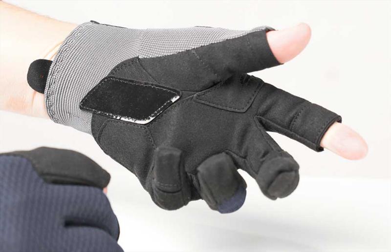 Zhik G1 / Zhik G2 review: Lightweight, performance sailing gloves tested