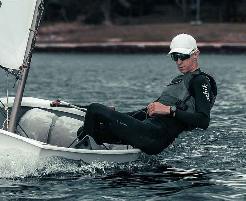 Zhik brings adult technology and comfort to new youth wetsuit range