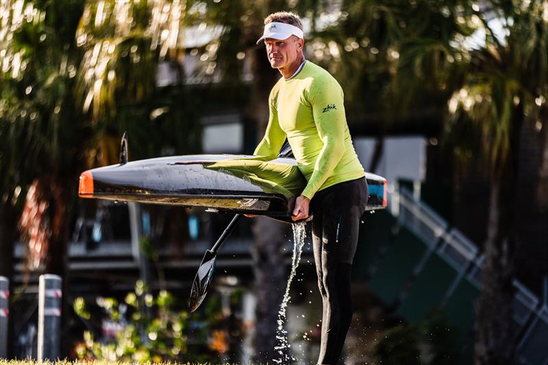 Zhik launches new season range