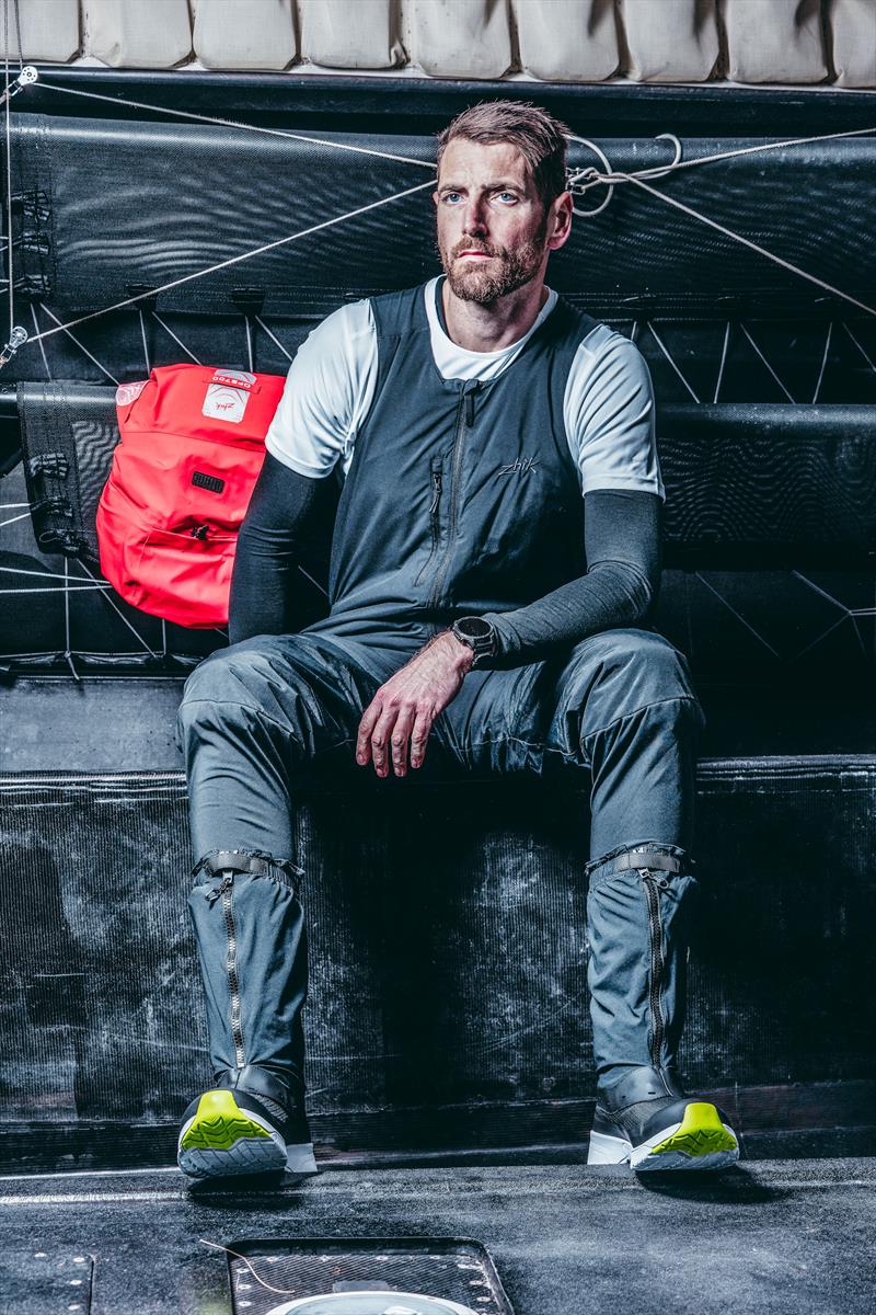 Zhik launches Daybreaker jacket and salopettes for performance
