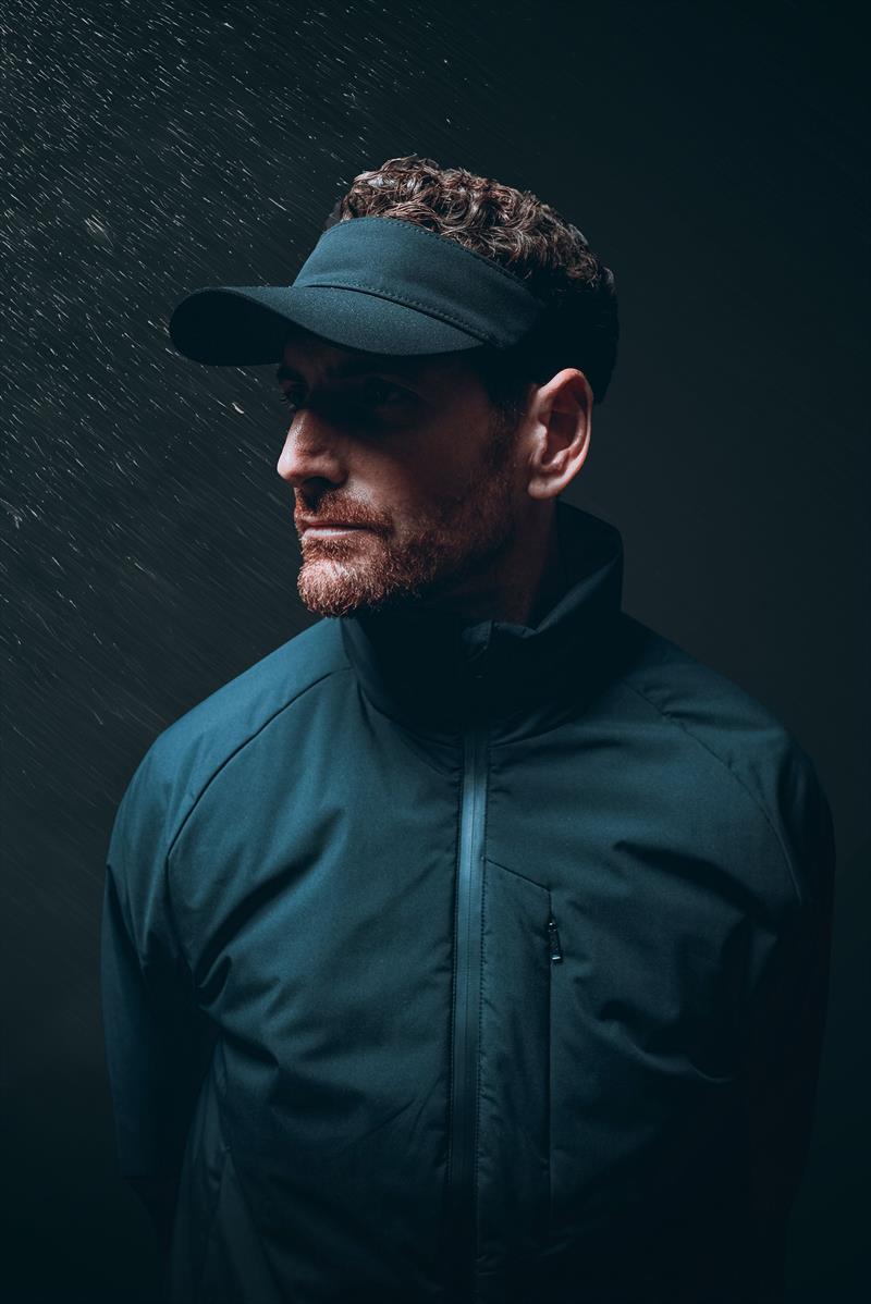Daybreaker jacket and salopettes photo copyright Zhik taken at  and featuring the  class