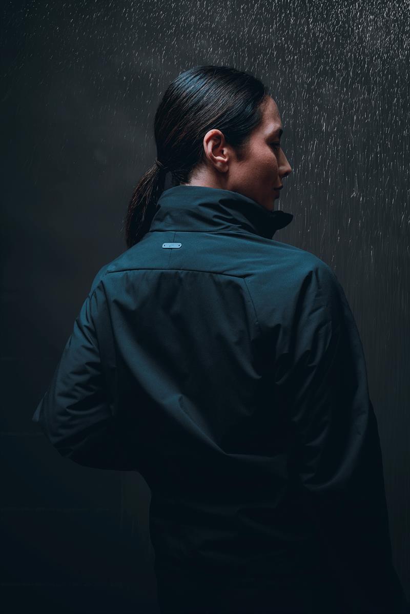 Daybreaker jacket and salopettes photo copyright Zhik taken at  and featuring the  class