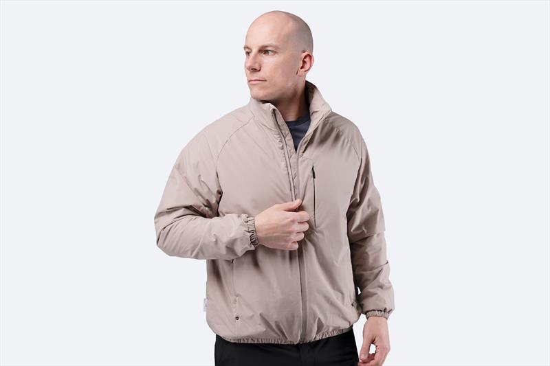 Daybreaker Jacket - photo © Zhik